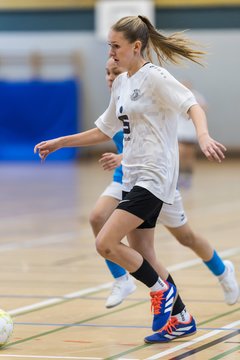 Bild 701 - wBJ NFV Futsalmeisterschaft